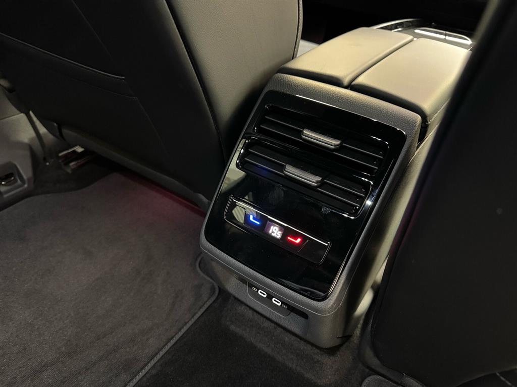 VW ID.7 Tourer EL Pro S 286HK Stc Aut. - Image 10
