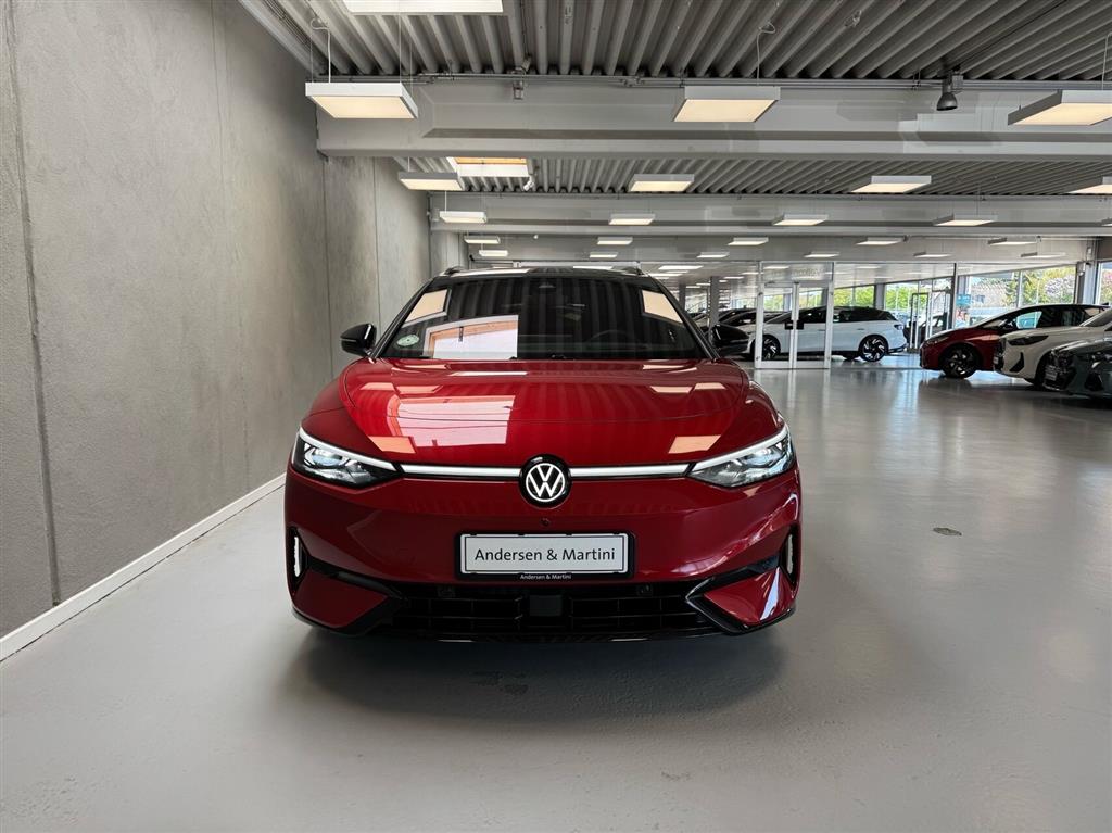 VW ID.7 Tourer EL Pro S 286HK Stc Aut. - Image 2