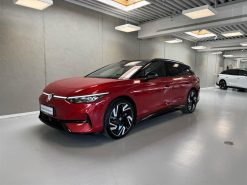 VW ID.7 Tourer EL Pro S 286HK Stc Aut.