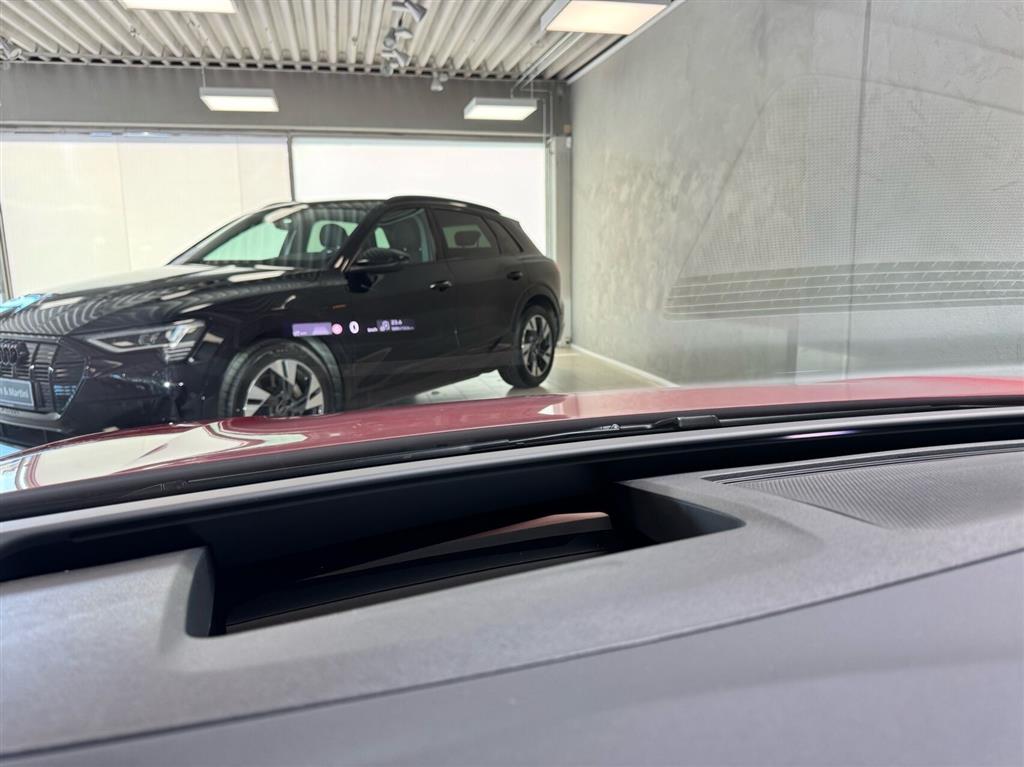 VW ID.7 Tourer EL Pro S 286HK Stc Aut. - Image 21