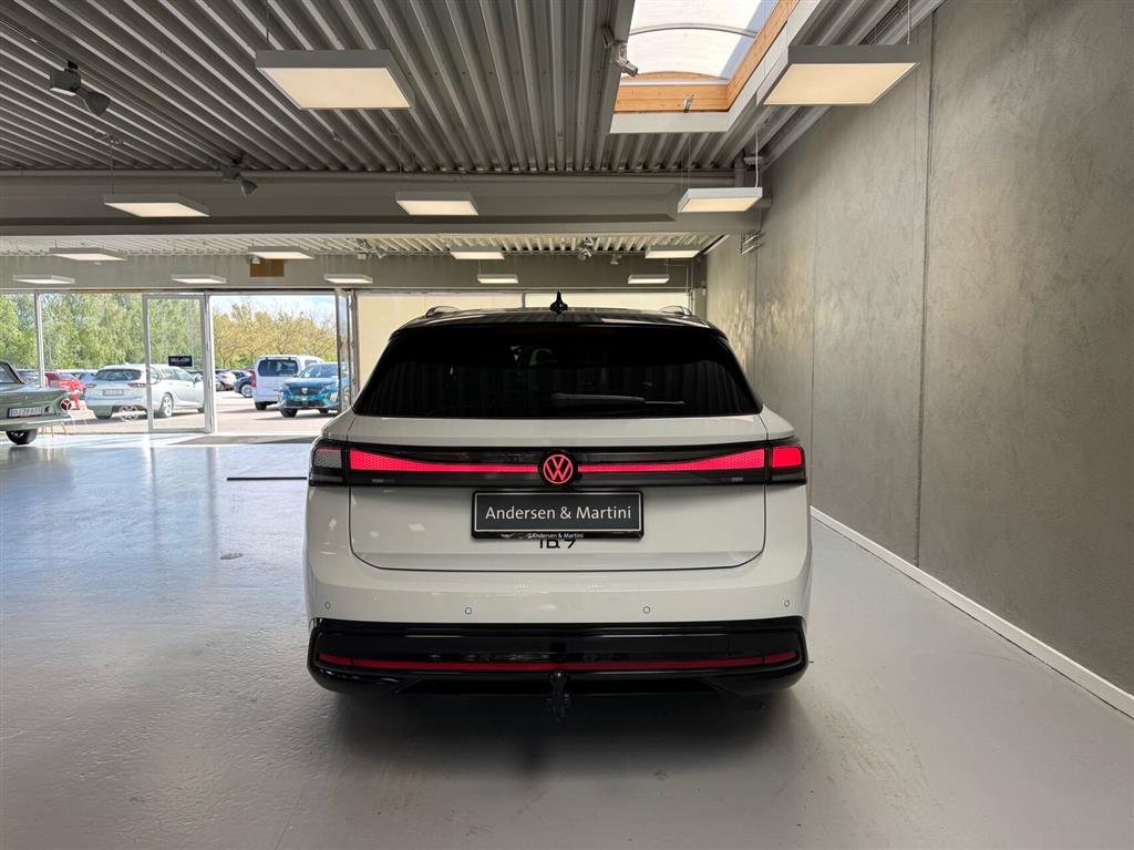VW ID.7 Tourer EL Pro S 286HK Stc Aut. - Image 6