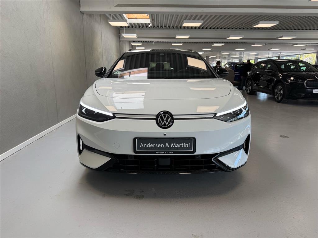 VW ID.7 Tourer EL Pro S 286HK Stc Aut. - Image 2