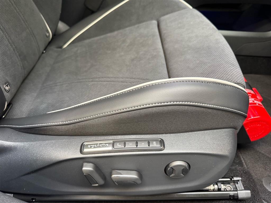VW ID.7 Tourer EL Pro S 286HK Stc Aut. - Image 11