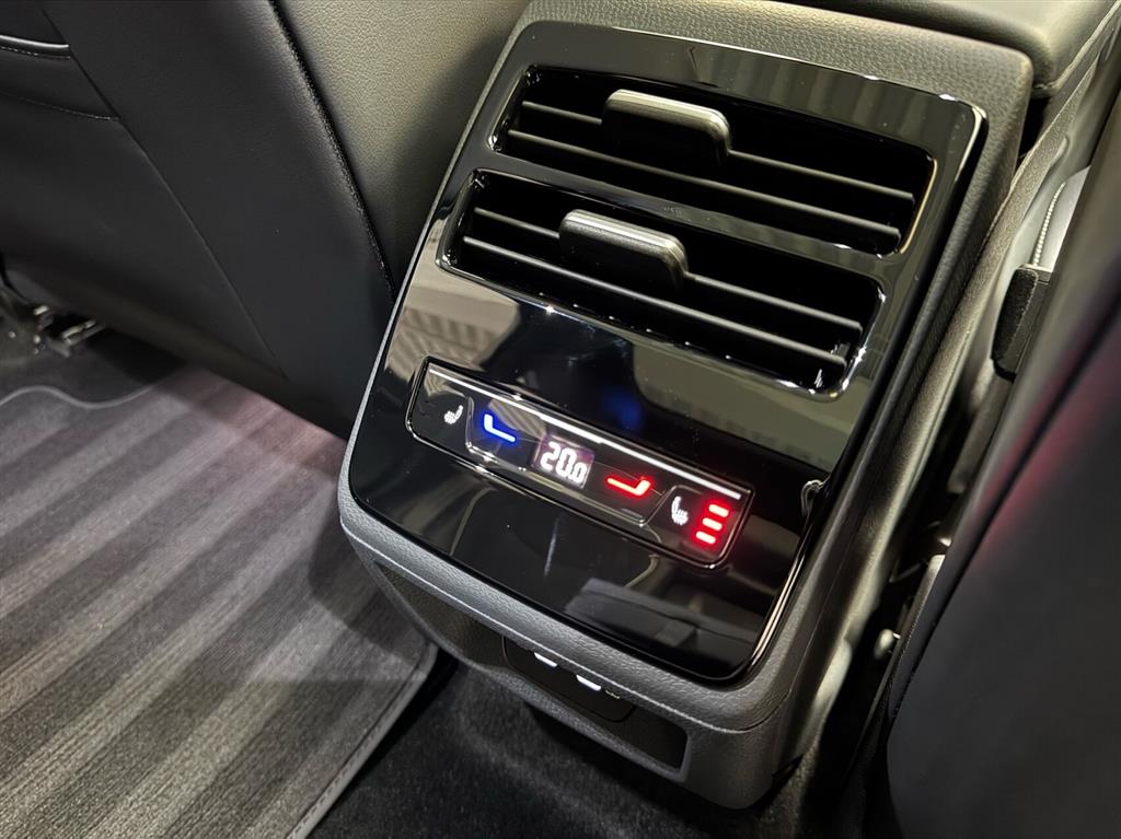 VW ID.7 Tourer EL Pro S 286HK Stc Aut. - Image 13