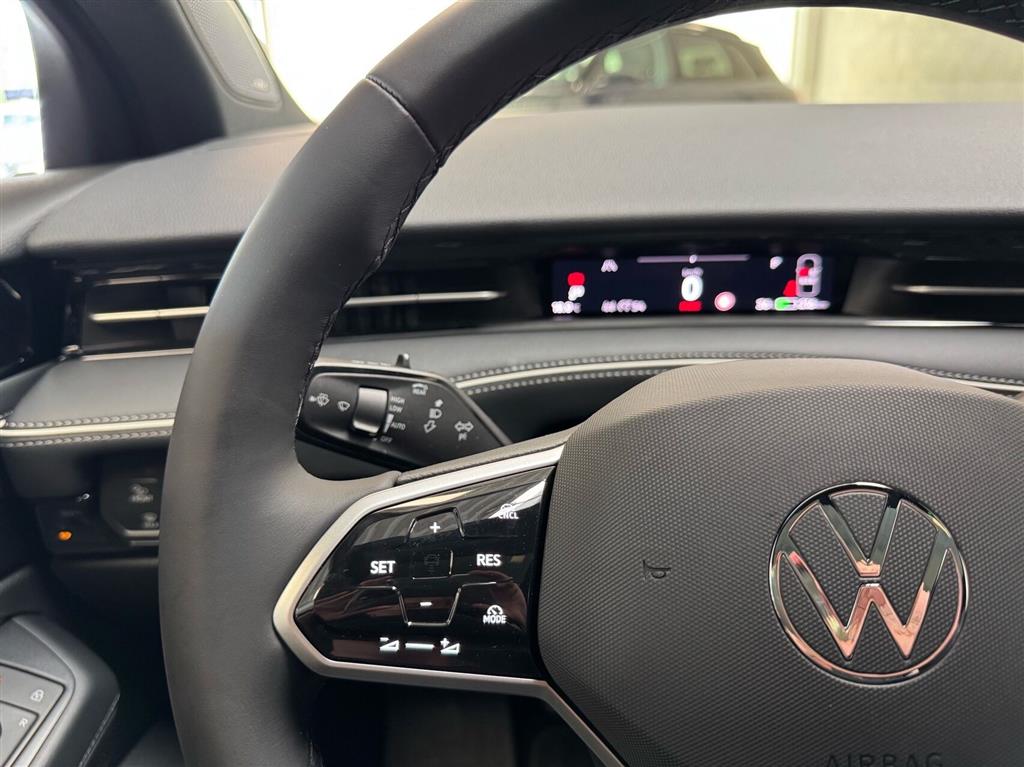 VW ID.7 Tourer EL Pro S 286HK Stc Aut. - Image 20