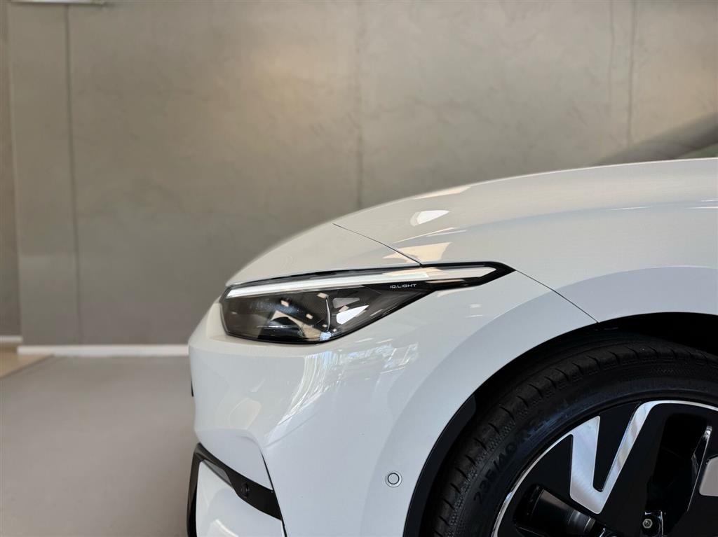 VW ID.7 Tourer EL Pro S 286HK Stc Aut. - Image 26