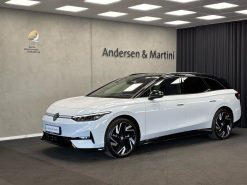 VW ID.7 Tourer EL Pro S 286HK Stc Aut.