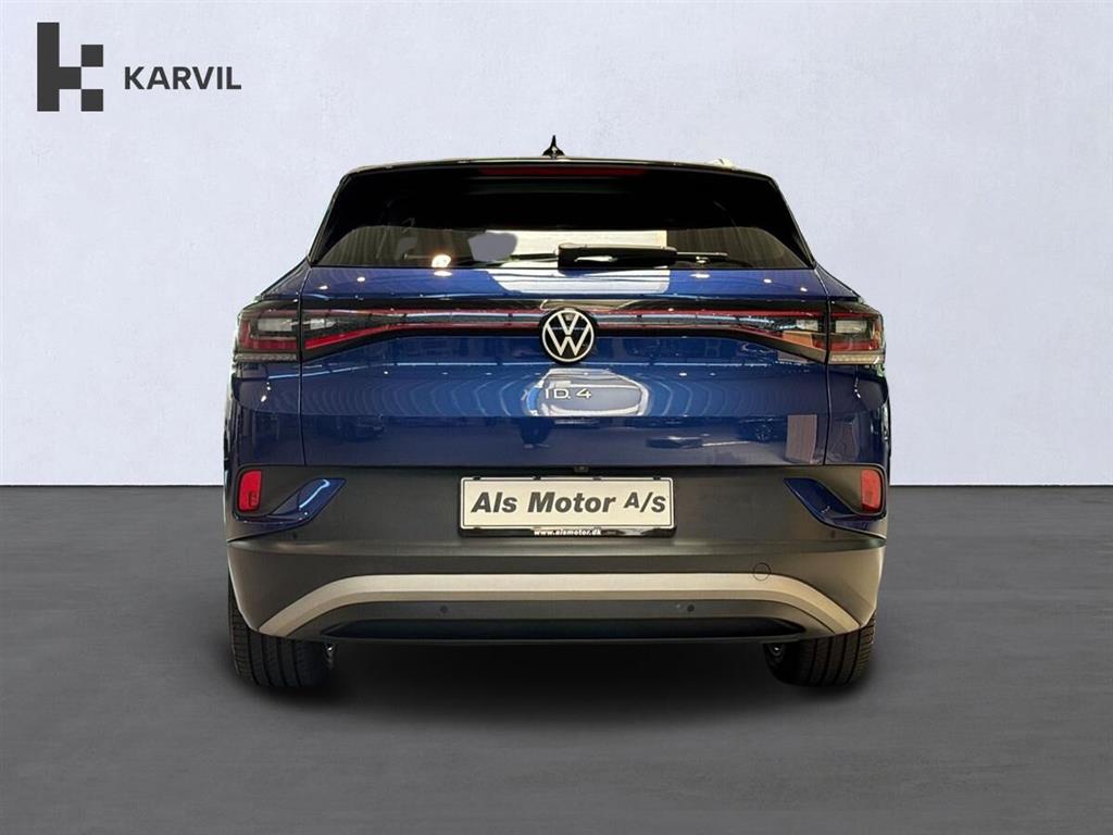 VW ID.4 EL 1st 204HK 5d Aut. - Image 6