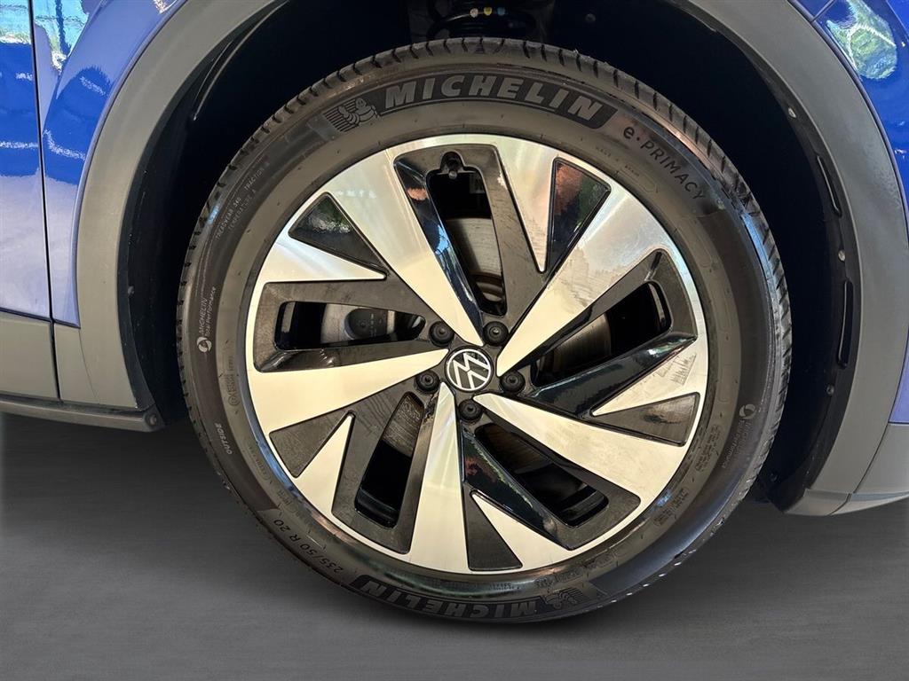 VW ID.4 EL 1st 204HK 5d Aut. - Image 10