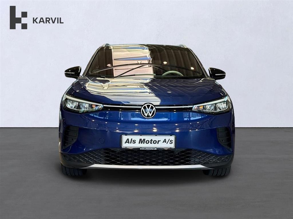 VW ID.4 EL 1st 204HK 5d Aut. - Image 2