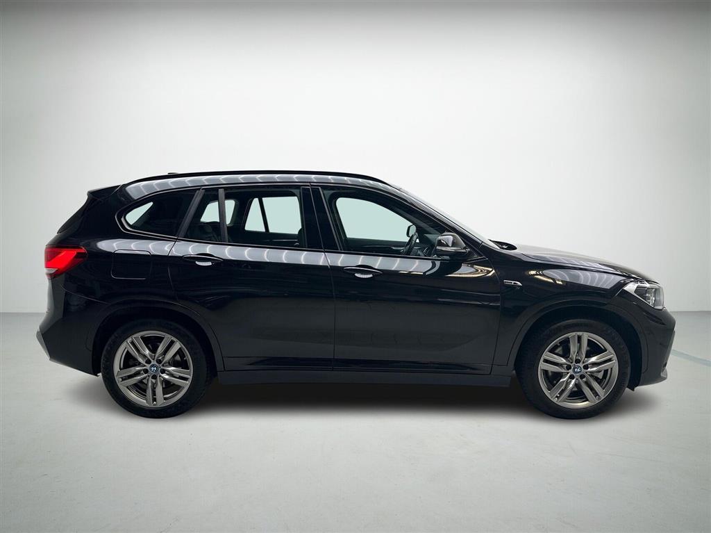 BMW X1 25e 1,5 Plugin-hybrid M-Sport XDrive Steptronic 220HK 5d 6g Aut. - Image 6