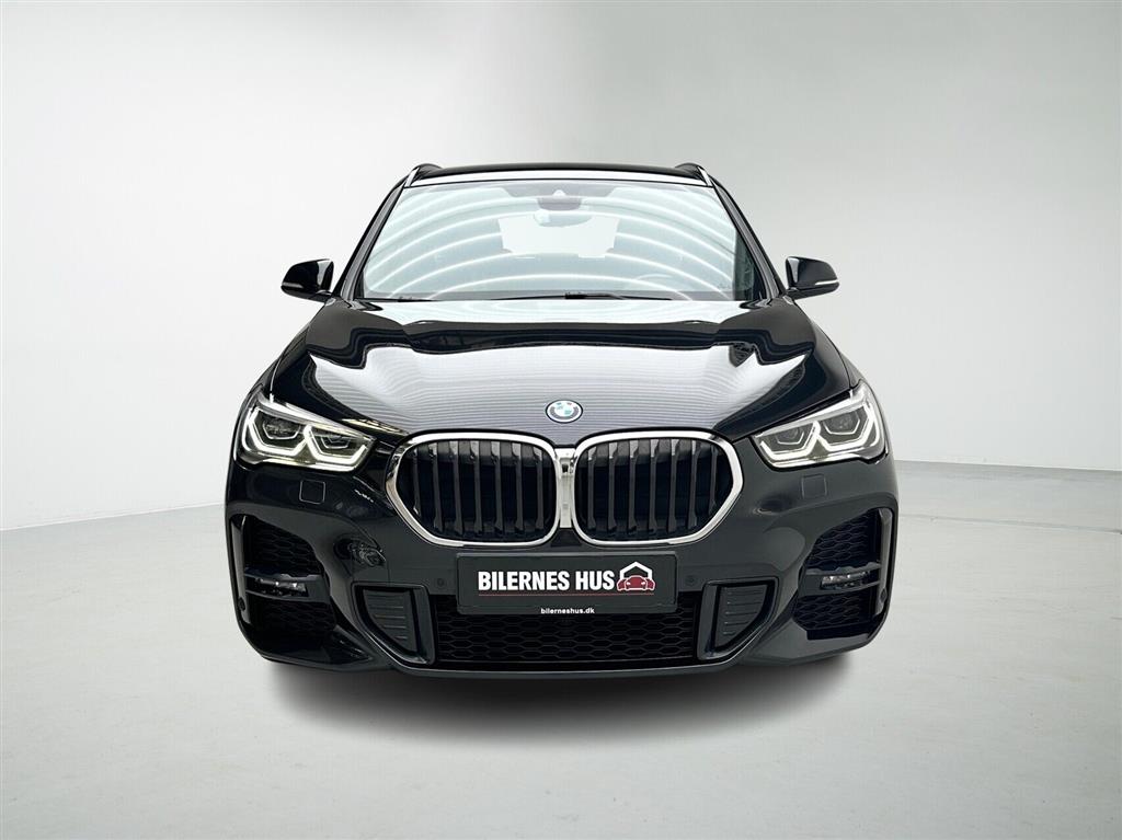 BMW X1 25e 1,5 Plugin-hybrid M-Sport XDrive Steptronic 220HK 5d 6g Aut. - Image 7