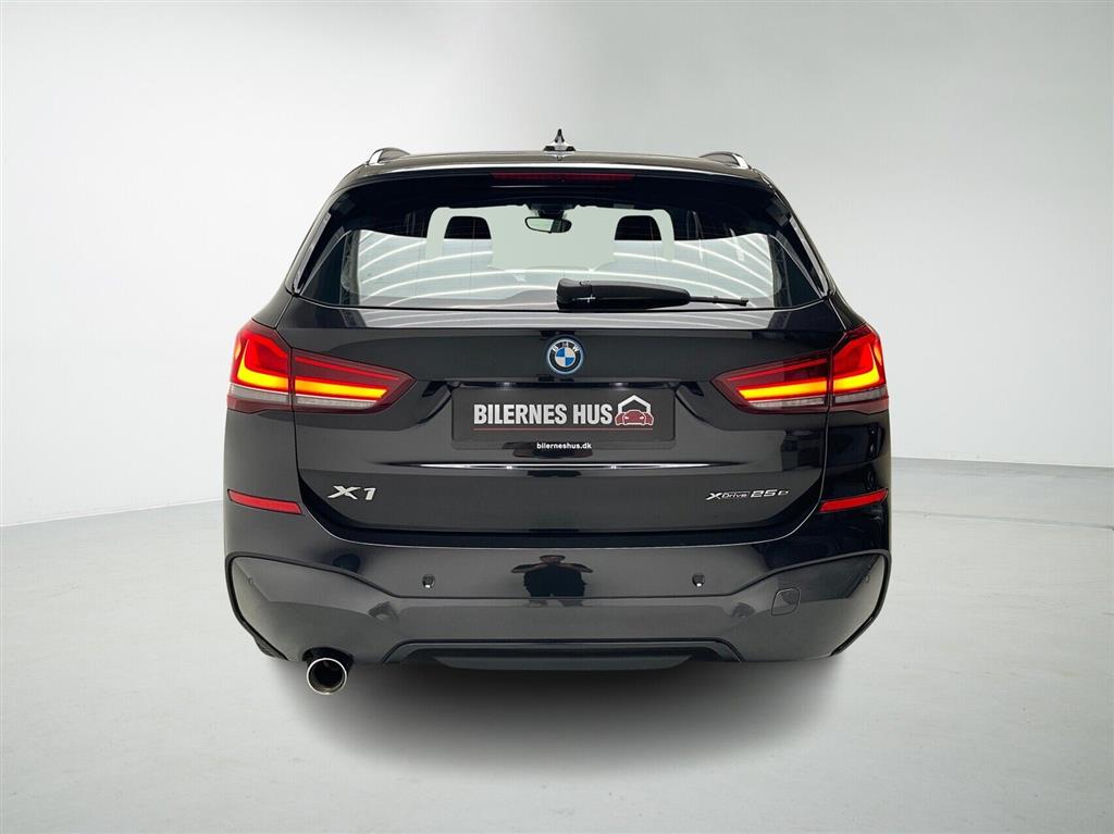 BMW X1 25e 1,5 Plugin-hybrid M-Sport XDrive Steptronic 220HK 5d 6g Aut. - Image 8