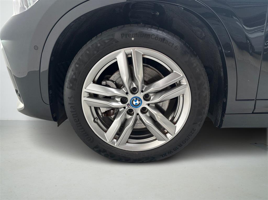 BMW X1 25e 1,5 Plugin-hybrid M-Sport XDrive Steptronic 220HK 5d 6g Aut. - Image 9