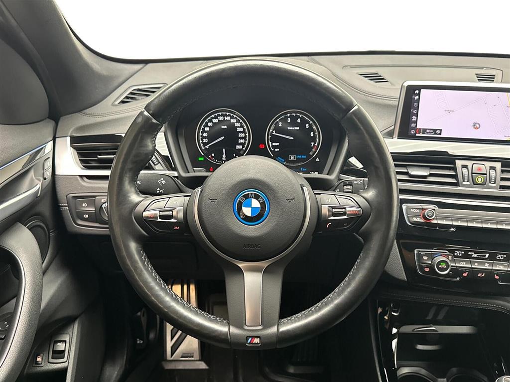 BMW X1 25e 1,5 Plugin-hybrid M-Sport XDrive Steptronic 220HK 5d 6g Aut. - Image 10