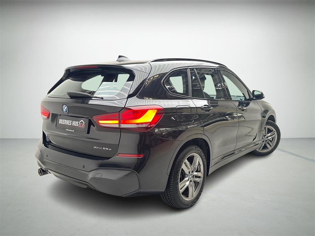 BMW X1 25e 1,5 Plugin-hybrid M-Sport XDrive Steptronic 220HK 5d 6g Aut. - Image 2