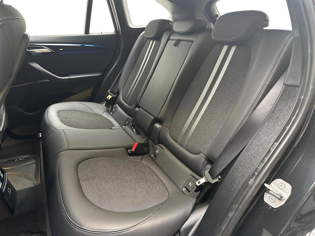 BMW X1 25e 1,5 Plugin-hybrid M-Sport XDrive Steptronic 220HK 5d 6g Aut. - Image 13