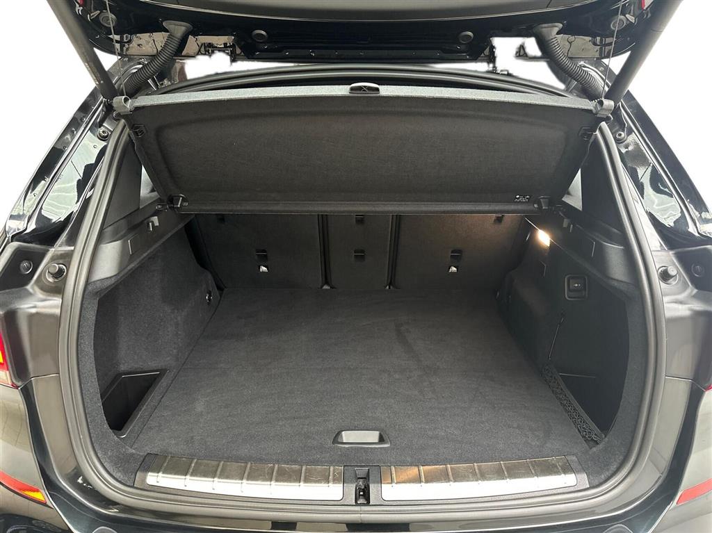 BMW X1 25e 1,5 Plugin-hybrid M-Sport XDrive Steptronic 220HK 5d 6g Aut. - Image 14
