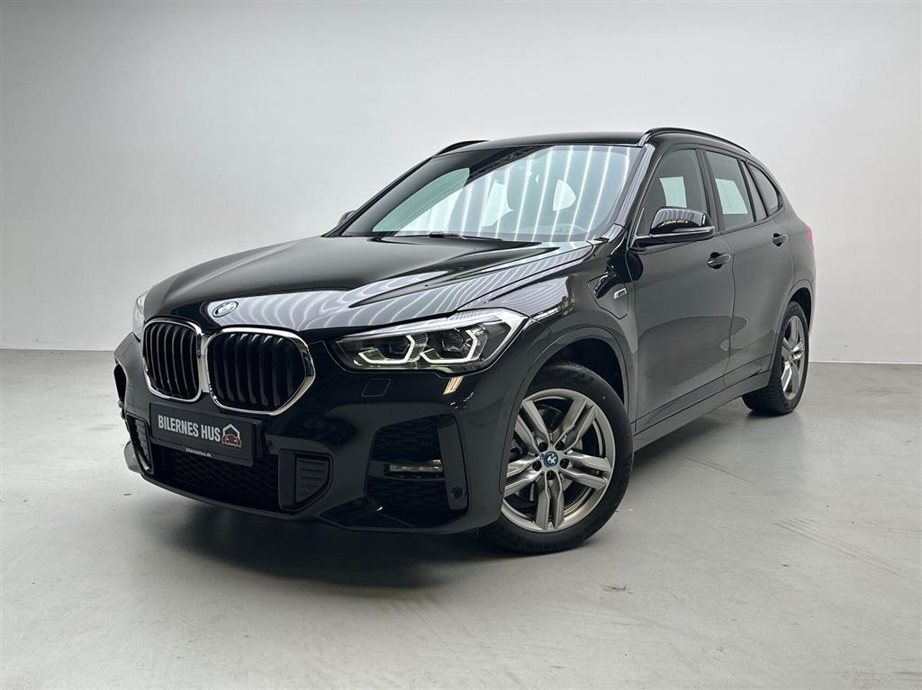 BMW X1 25e 1,5 Plugin-hybrid M-Sport XDrive Steptronic 220HK 5d 6g Aut. - Image 18