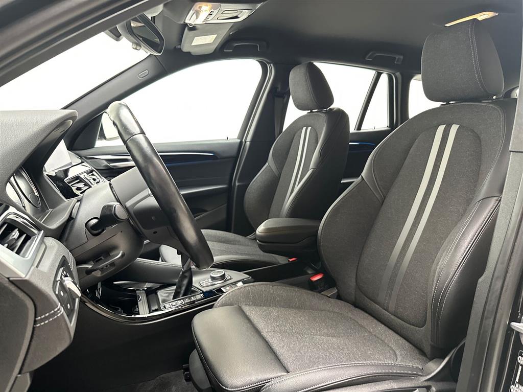 BMW X1 25e 1,5 Plugin-hybrid M-Sport XDrive Steptronic 220HK 5d 6g Aut. - Image 19