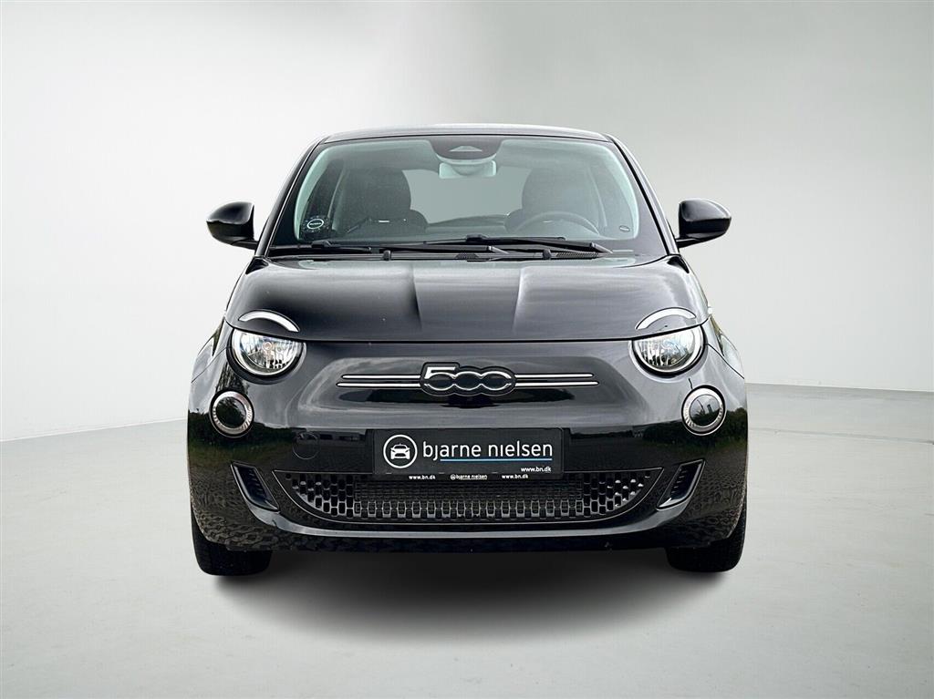 Fiat 500e EL Icon 118HK 3d Aut. - Image 6