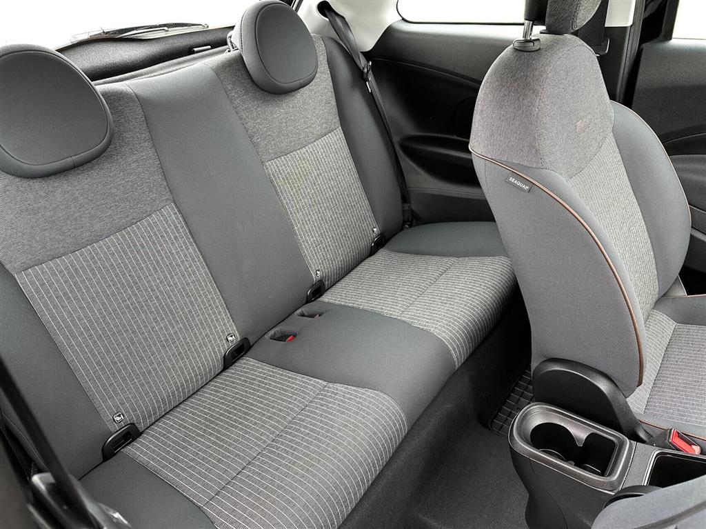 Fiat 500e EL Icon 118HK 3d Aut. - Image 12