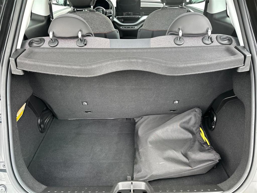Fiat 500e EL Icon 118HK 3d Aut. - Image 13