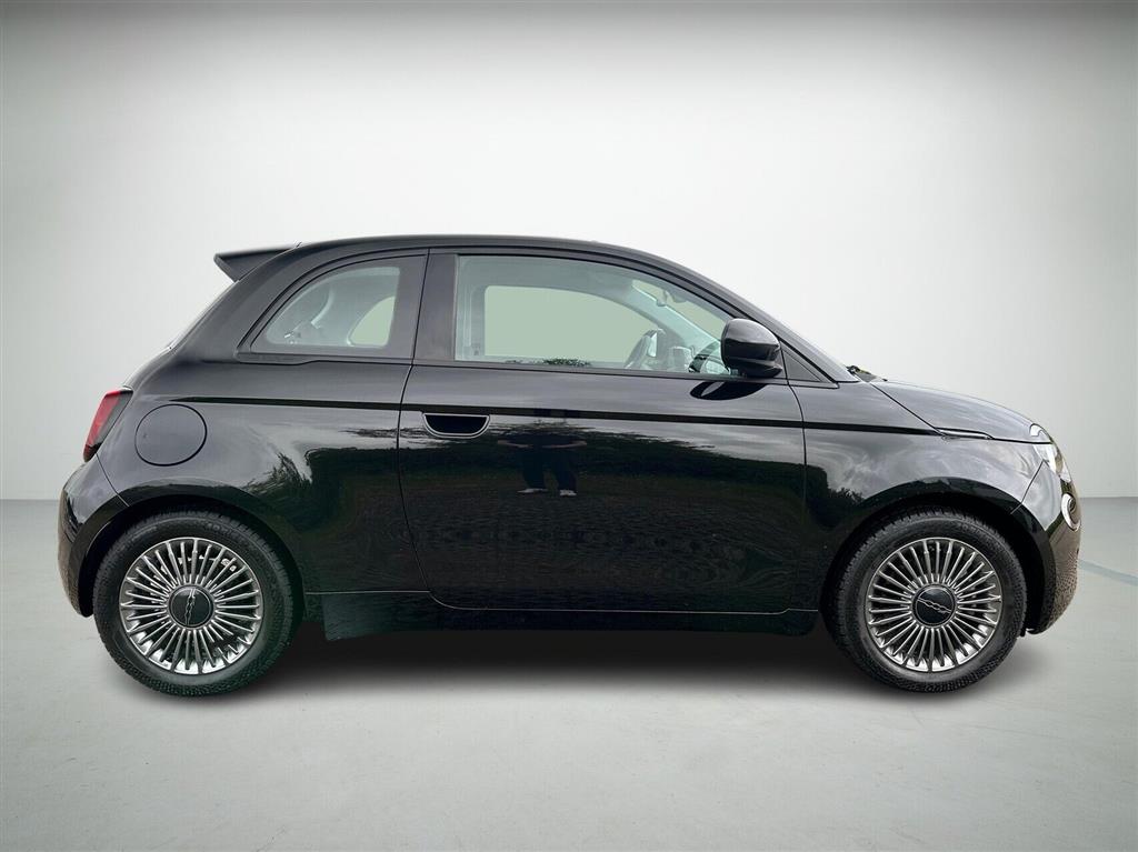Fiat 500e EL Icon 118HK 3d Aut. - Image 5