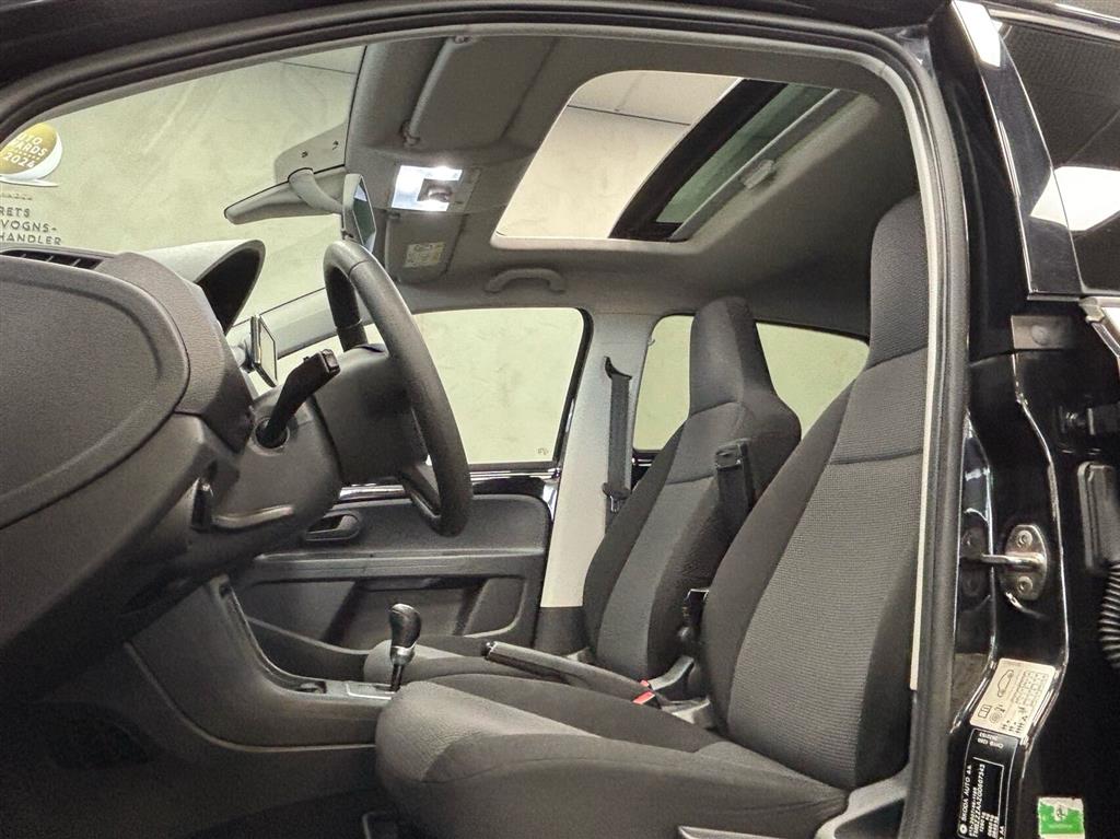 Skoda Citigo 1,0 MPI Ambition 75HK 5d Aut. - Image 7