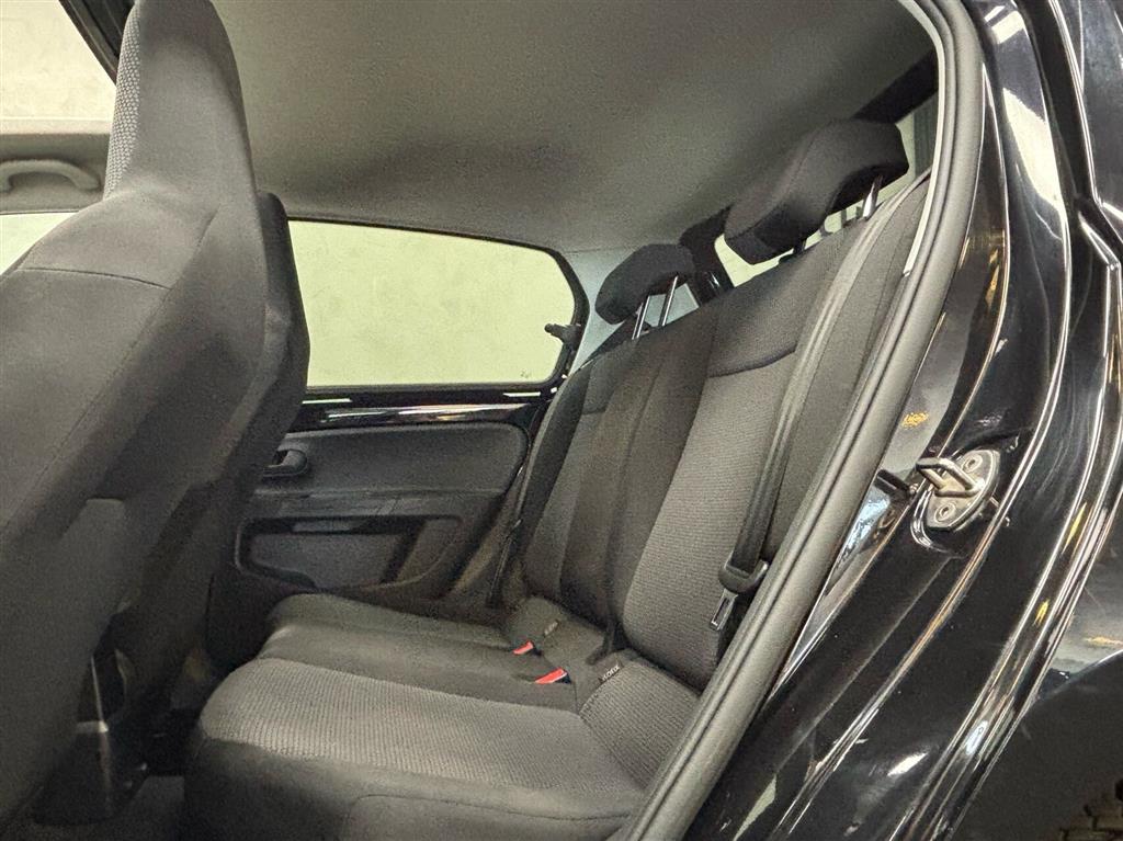 Skoda Citigo 1,0 MPI Ambition 75HK 5d Aut. - Image 8