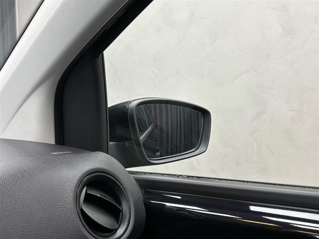 Skoda Citigo 1,0 MPI Ambition 75HK 5d Aut. - Image 17