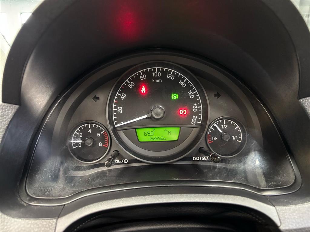 Skoda Citigo 1,0 MPI Ambition 75HK 5d Aut. - Image 18