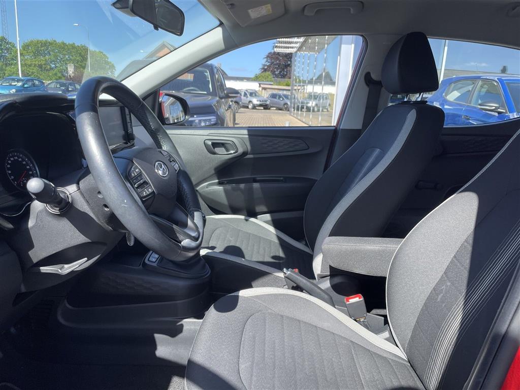 Hyundai i10 1,0 Advanced 67HK 5d - Image 7