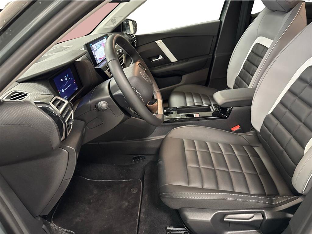 Citroën e-C4 EL VTR Sport 156HK 5d Aut. - Image 10