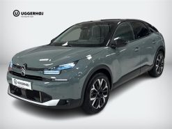 Citroën e-C4 EL VTR Sport 156HK 5d Aut.