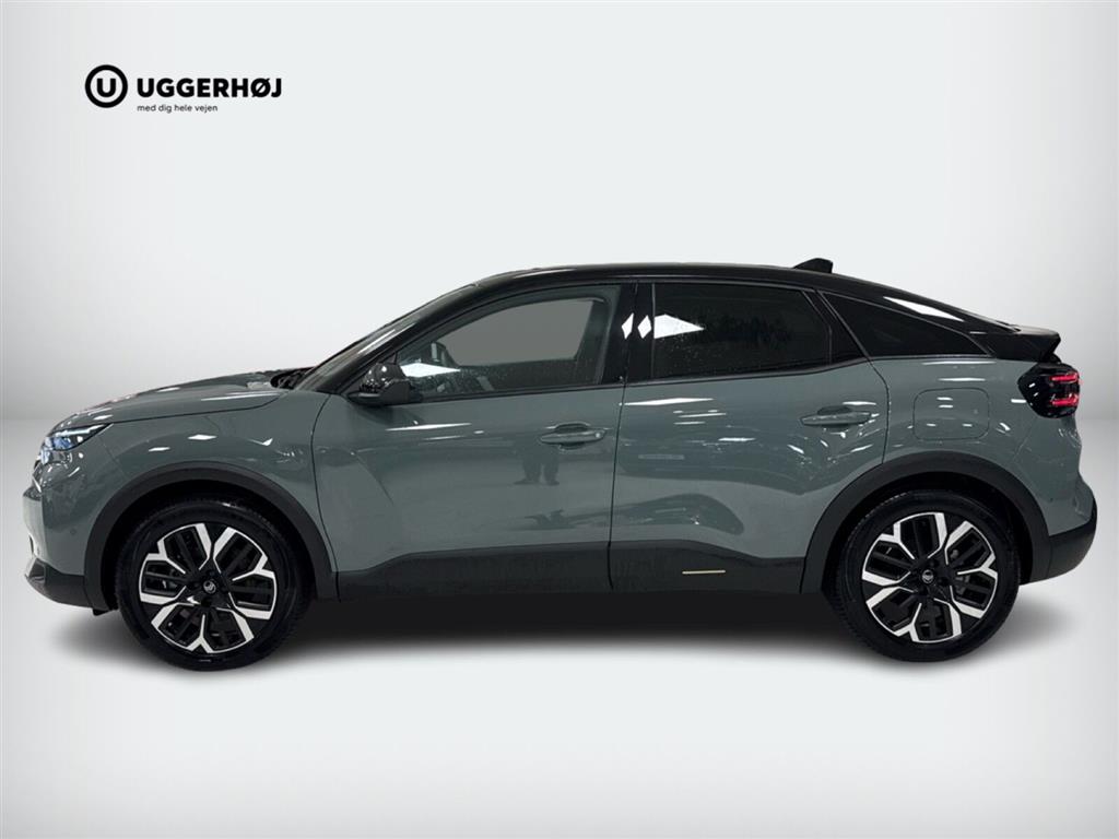 Citroën e-C4 EL VTR Sport 156HK 5d Aut. - Image 3