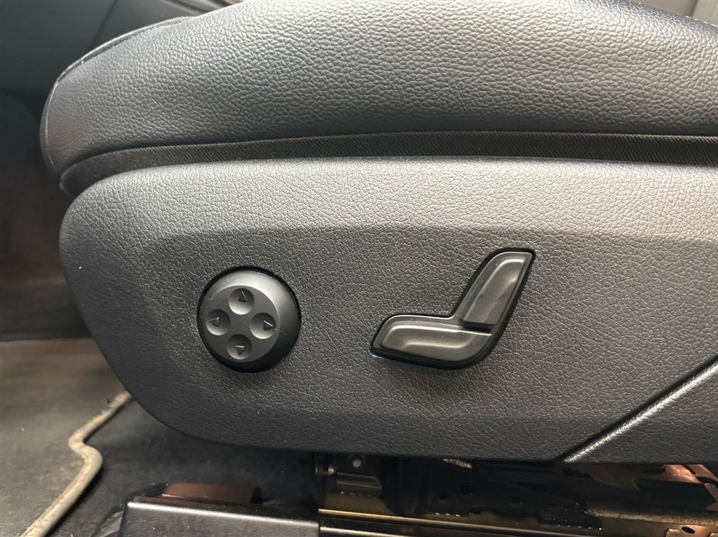 Mercedes-Benz EQE 300 EL Advance 245HK Aut. - Image 11