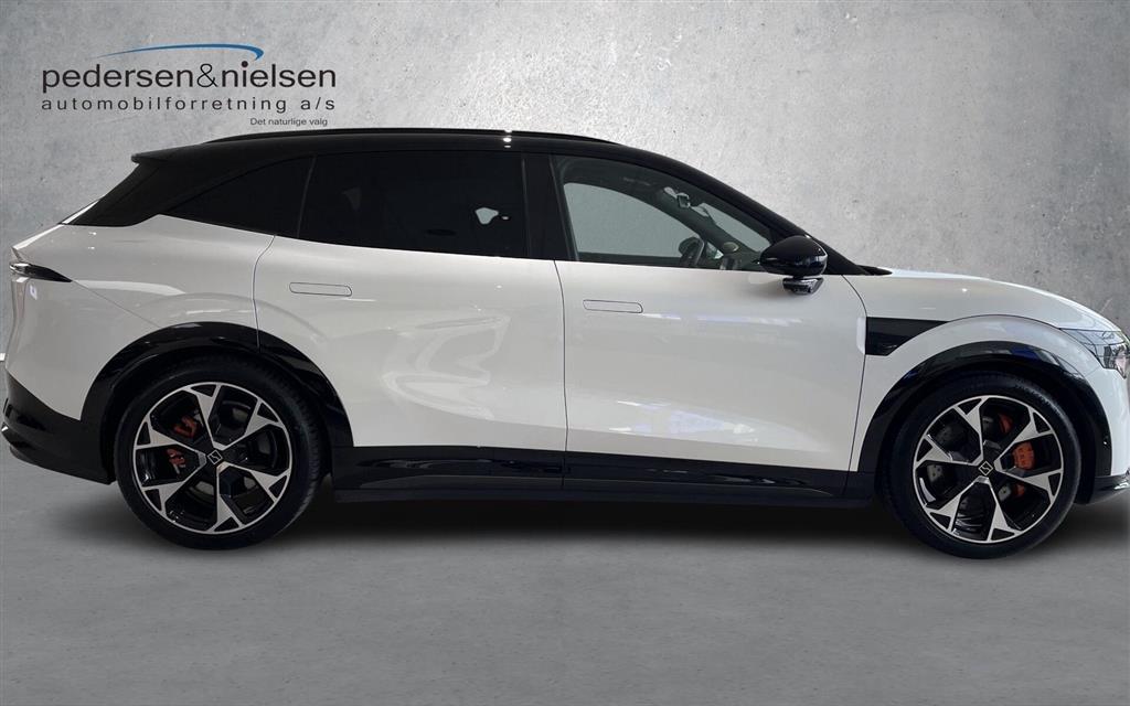 Zeekr 7X EL Privilege AWD 639HK 5d Aut. - Image 6
