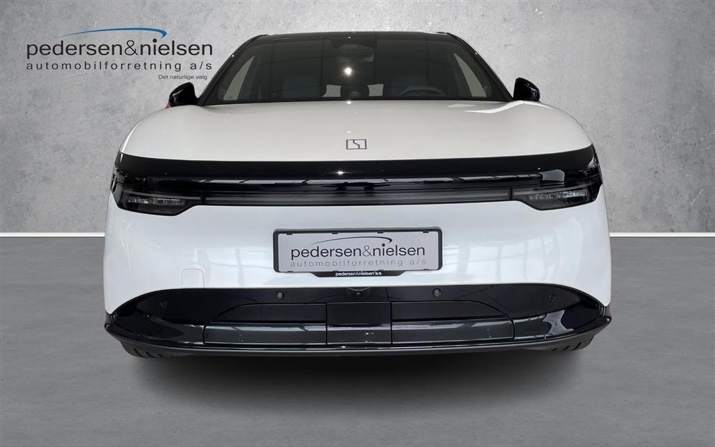 Zeekr 7X EL Privilege AWD 639HK 5d Aut. - Image 8