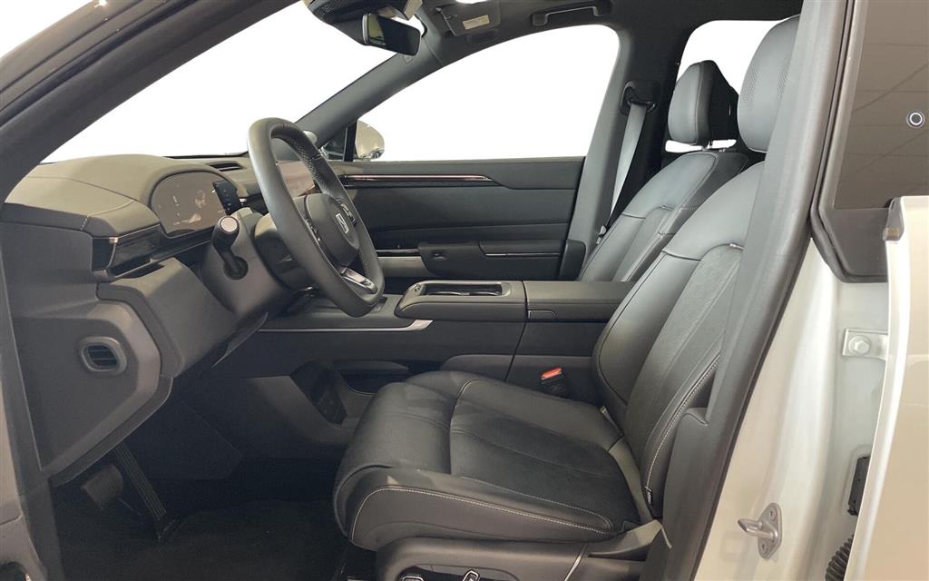 Zeekr 7X EL Privilege AWD 639HK 5d Aut. - Image 9