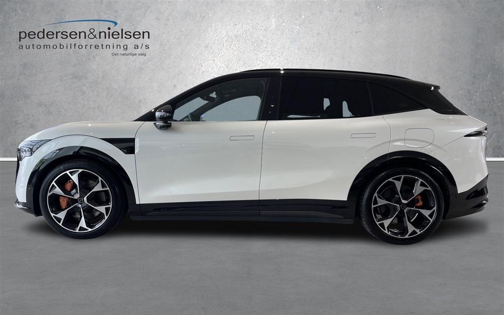 Zeekr 7X EL Privilege AWD 639HK 5d Aut. - Image 2