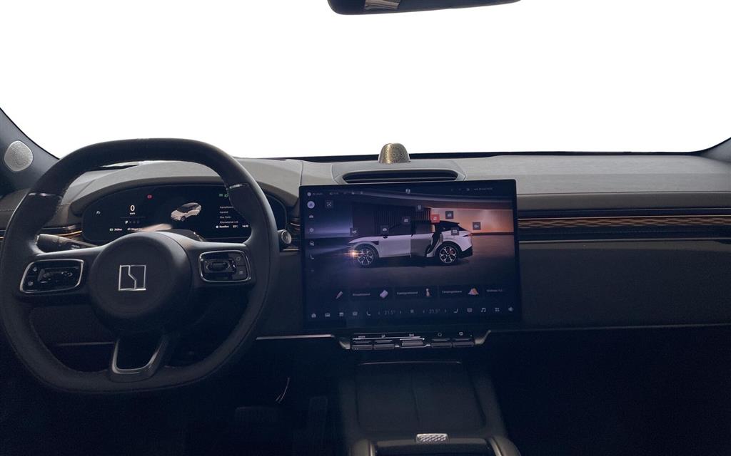 Zeekr 7X EL Privilege AWD 639HK 5d Aut. - Image 11