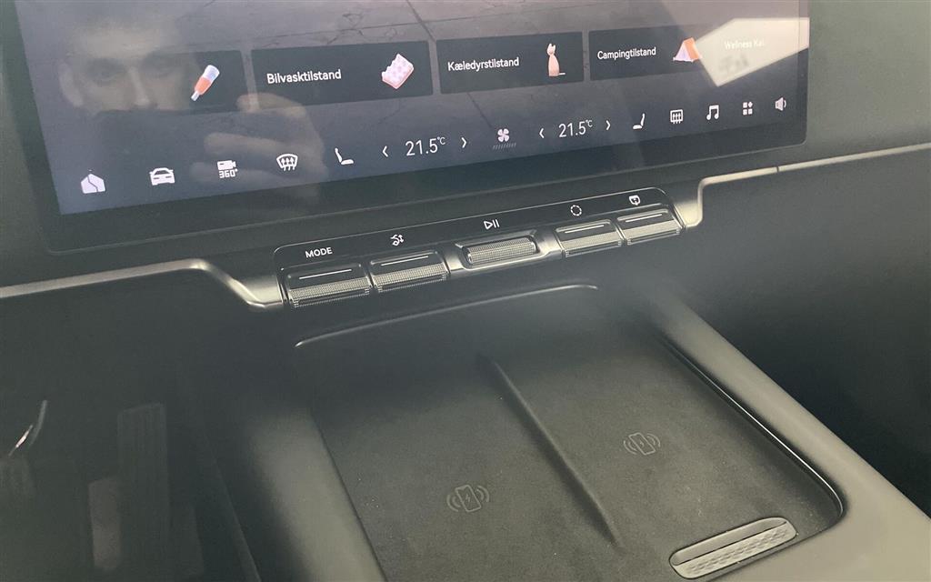 Zeekr 7X EL Privilege AWD 639HK 5d Aut. - Image 13
