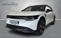 Zeekr 7X EL Privilege AWD 639HK 5d Aut.