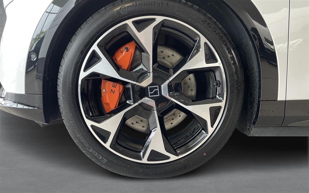 Zeekr 7X EL Privilege AWD 639HK 5d Aut. - Image 16