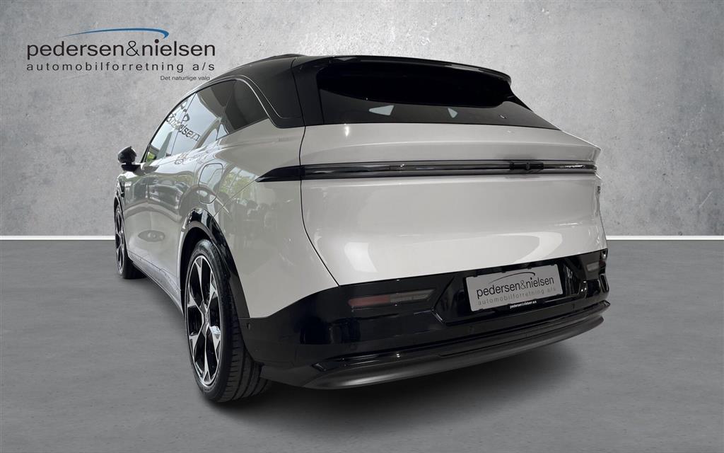 Zeekr 7X EL Privilege AWD 639HK 5d Aut. - Image 3