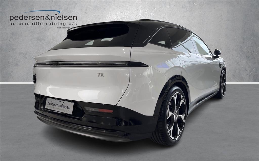 Zeekr 7X EL Privilege AWD 639HK 5d Aut. - Image 5