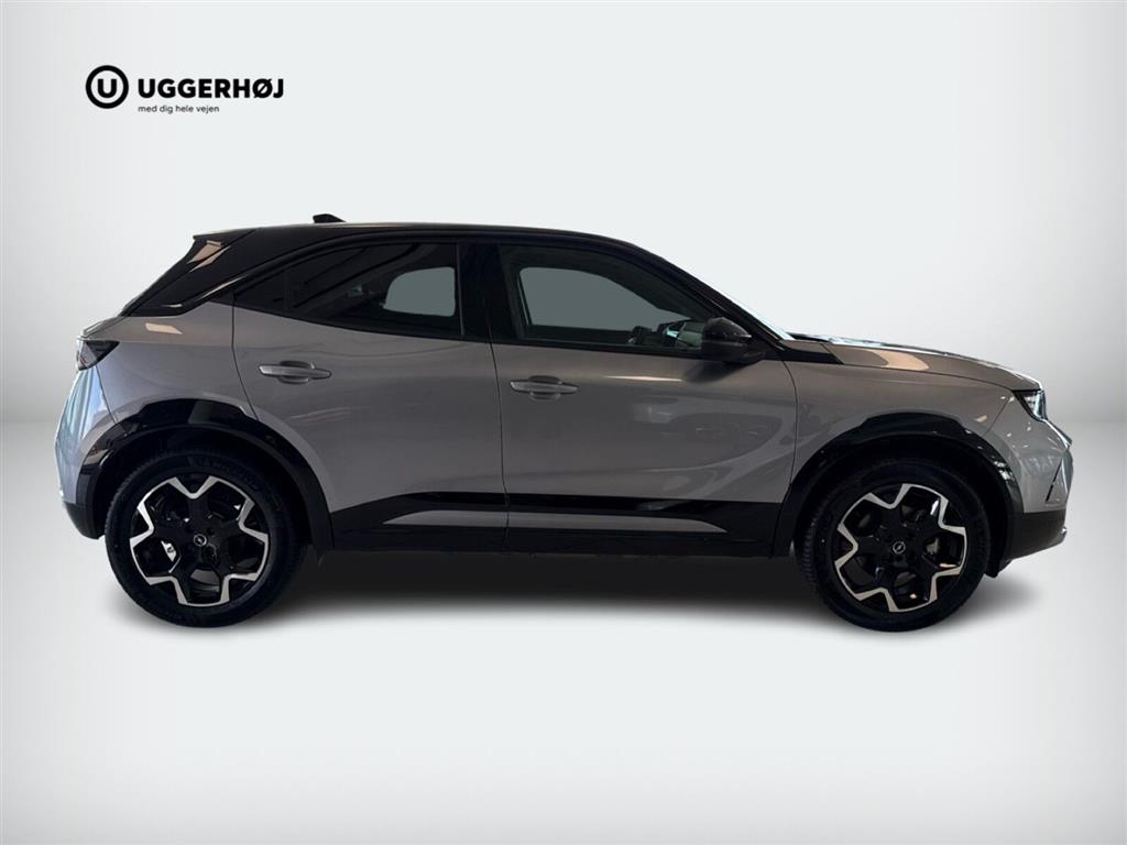 Opel Mokka-e EL GS-Line 156HK 5d Aut. - Image 7