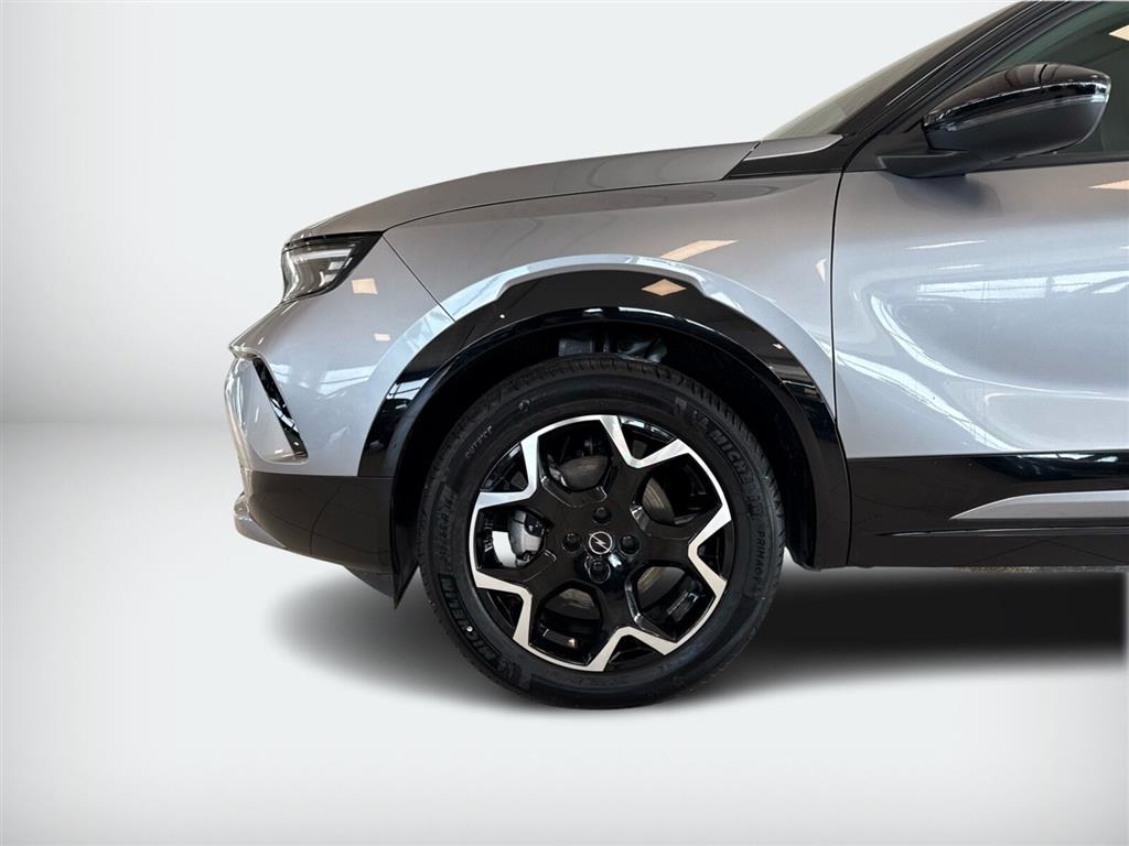 Opel Mokka-e EL GS-Line 156HK 5d Aut. - Image 9