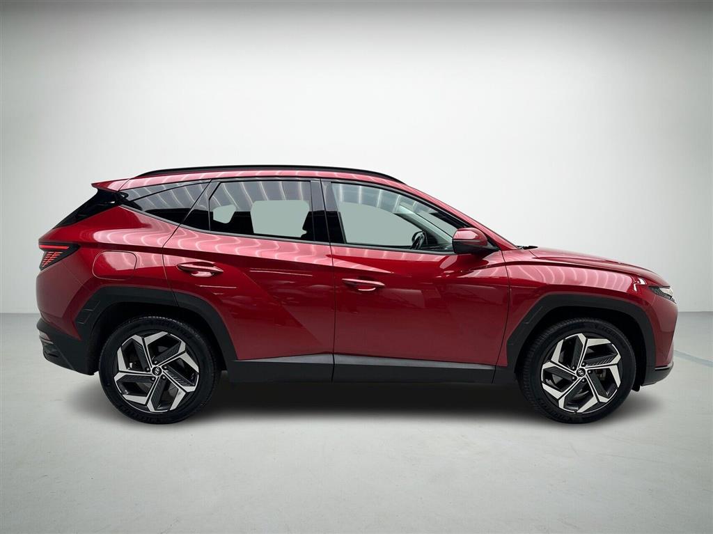 Hyundai Tucson 1,6 T-GDI Plugin-hybrid Essential 4WD 265HK 5d 6g Aut. - Image 6